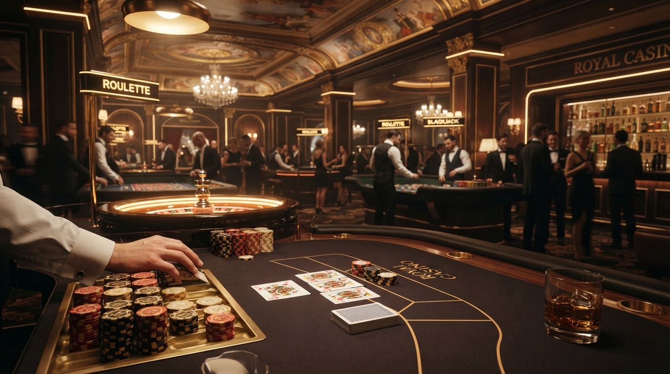 Royal Casino